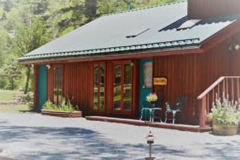 River Cabins
