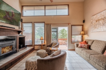 Ruidoso Condos