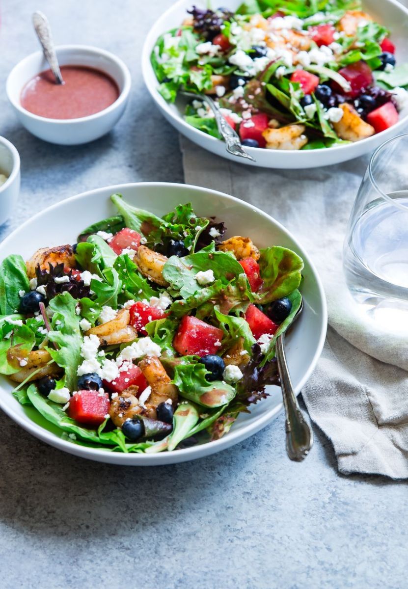salads from ruidoso restaurant