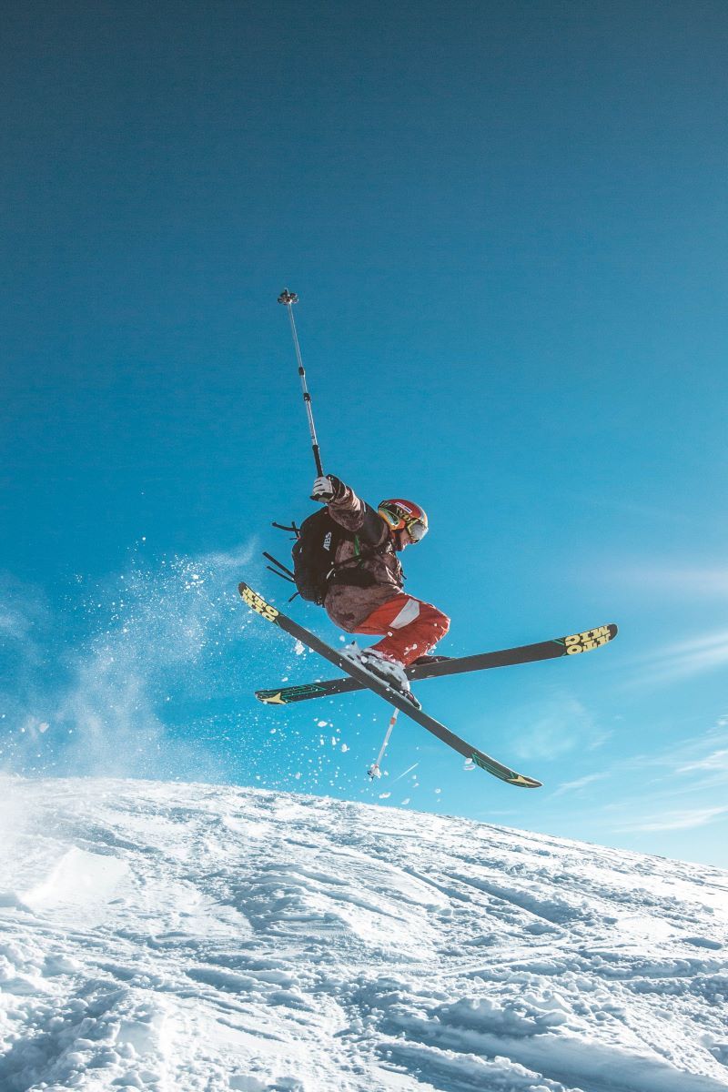 skiing in ruidoso nm