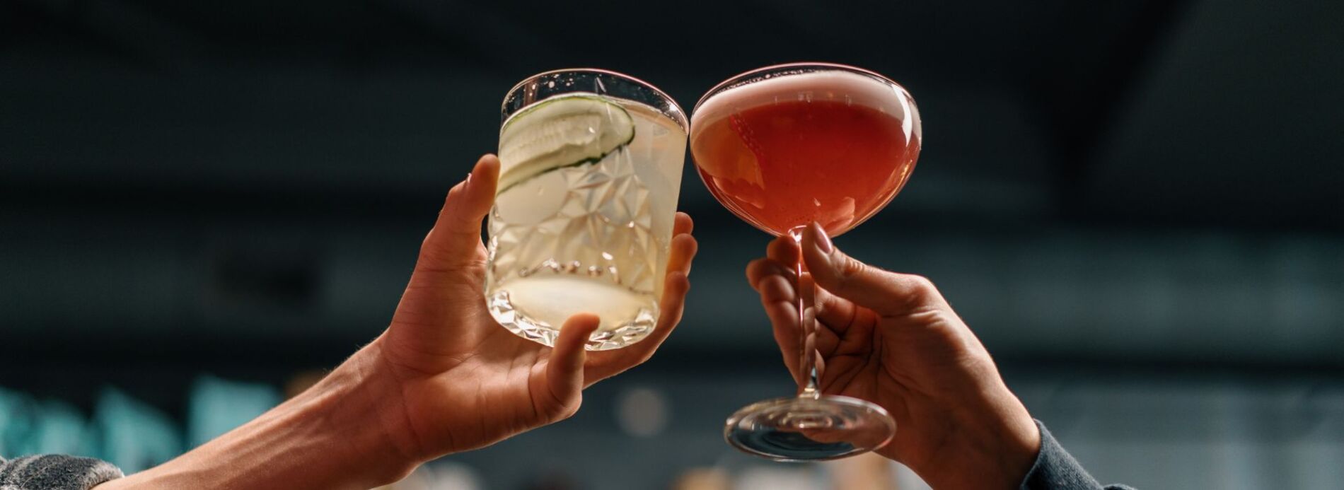 cocktails in Ruidoso NM