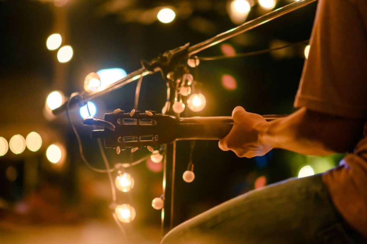 live music in Ruidoso. NM 