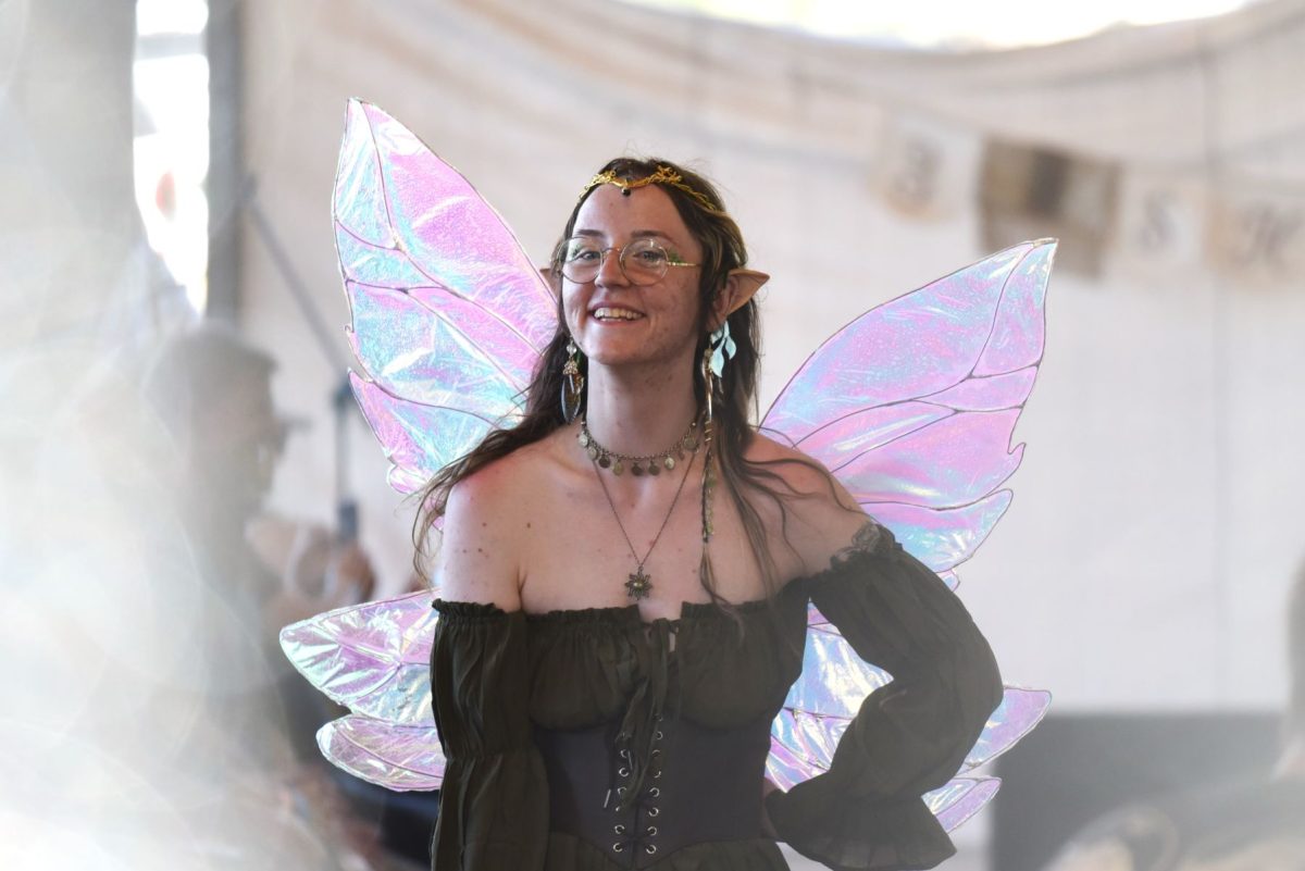 ren fest perfromer