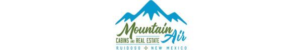 Mountain Air Cabins email header