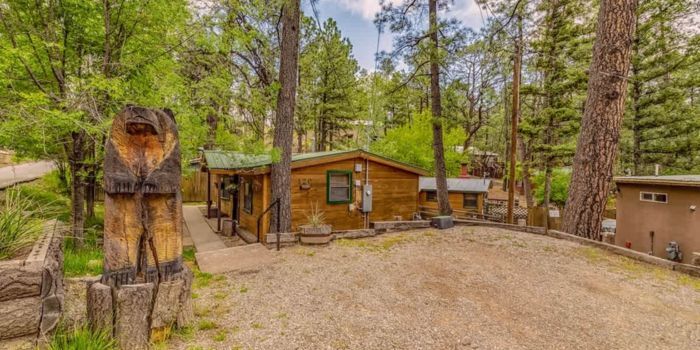 ruidoso rental 